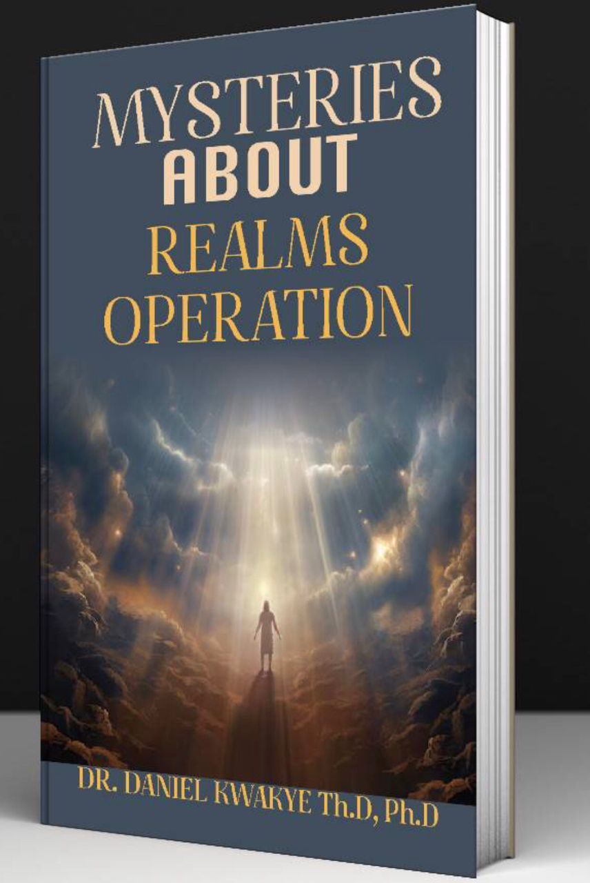 Mysteries About Realms Operation