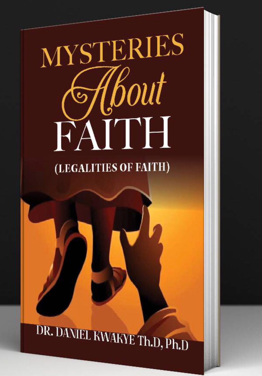 Mysteries About Faith