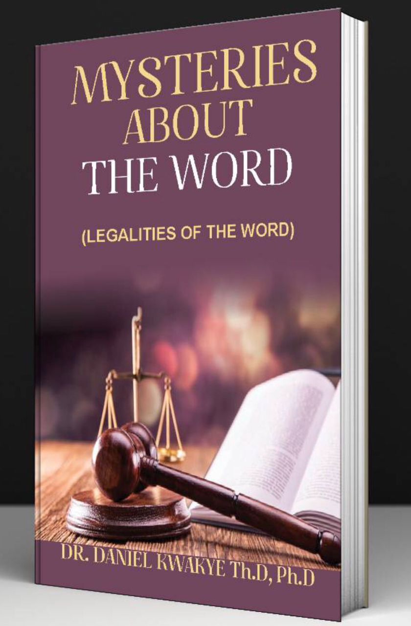 Mysteries About the Word